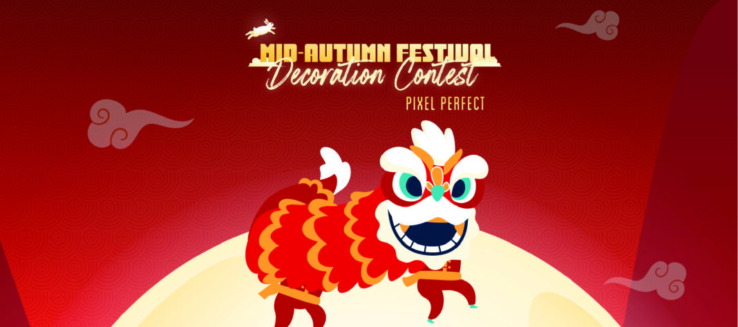 Pixel Perfect's Mid-Autumn Festival 2024